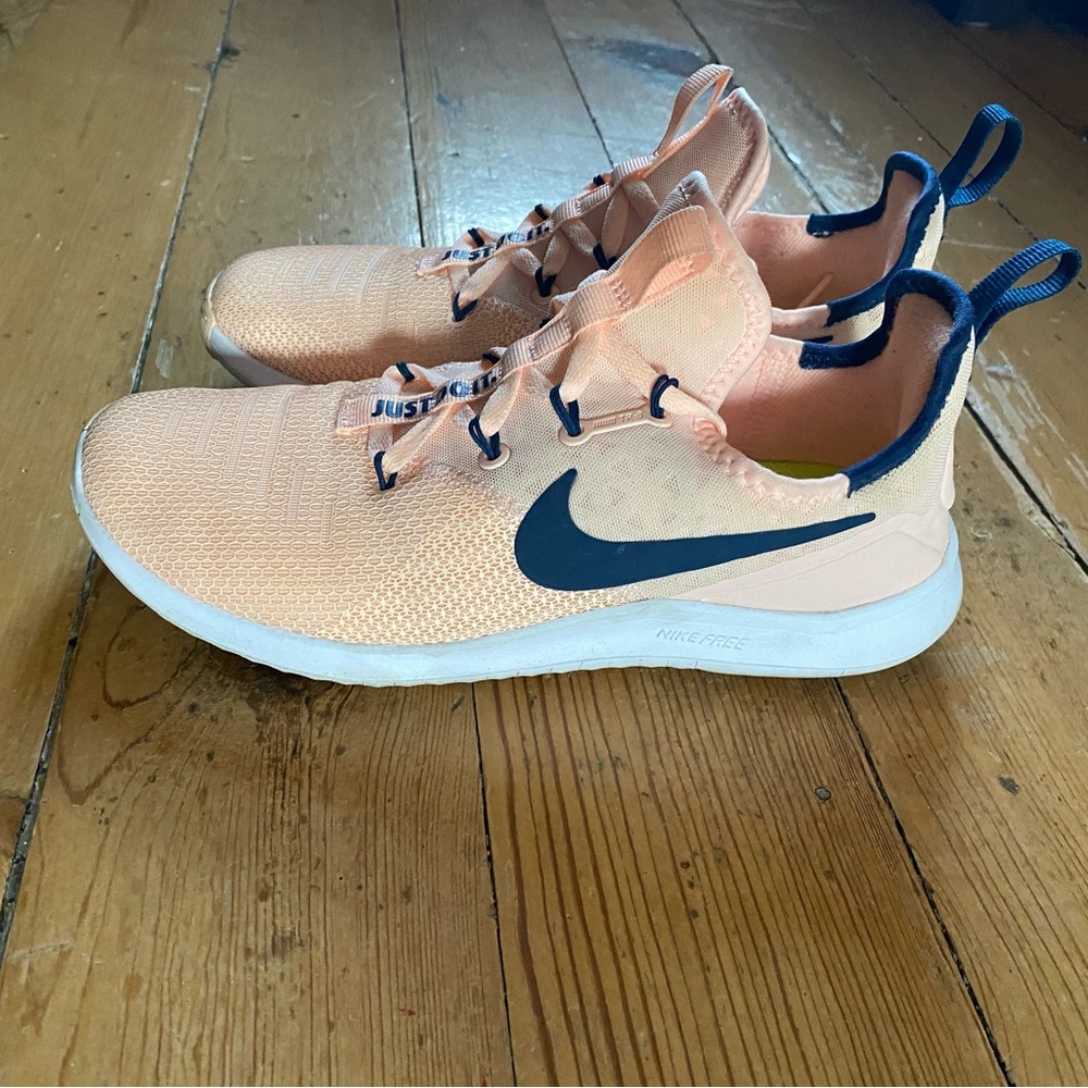Nike Free Run